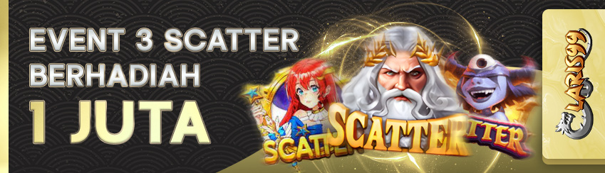 EVENT SCATTER LARIS99