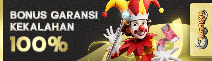 GARANSI KEKALAHAN 